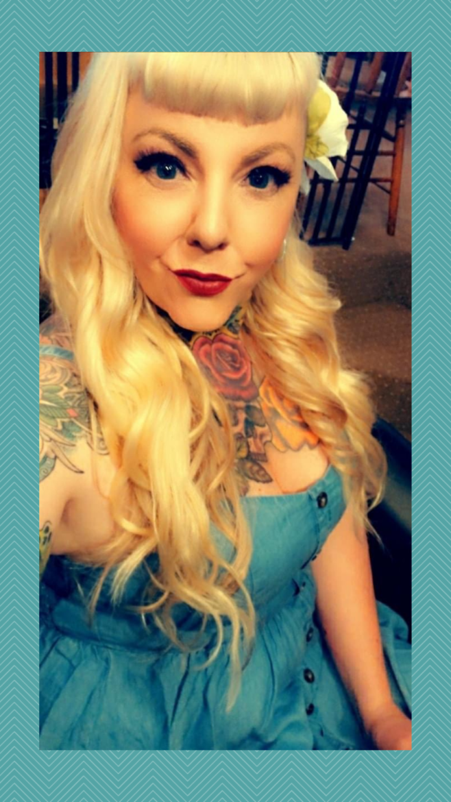 Molly 15