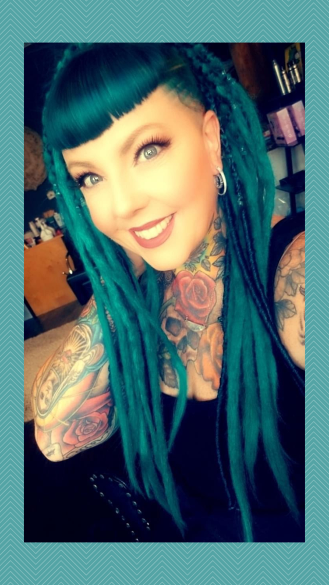 Molly 16