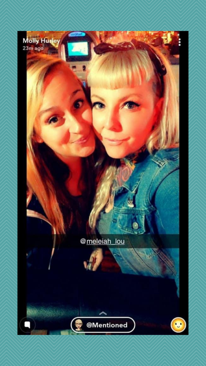 Molly 19