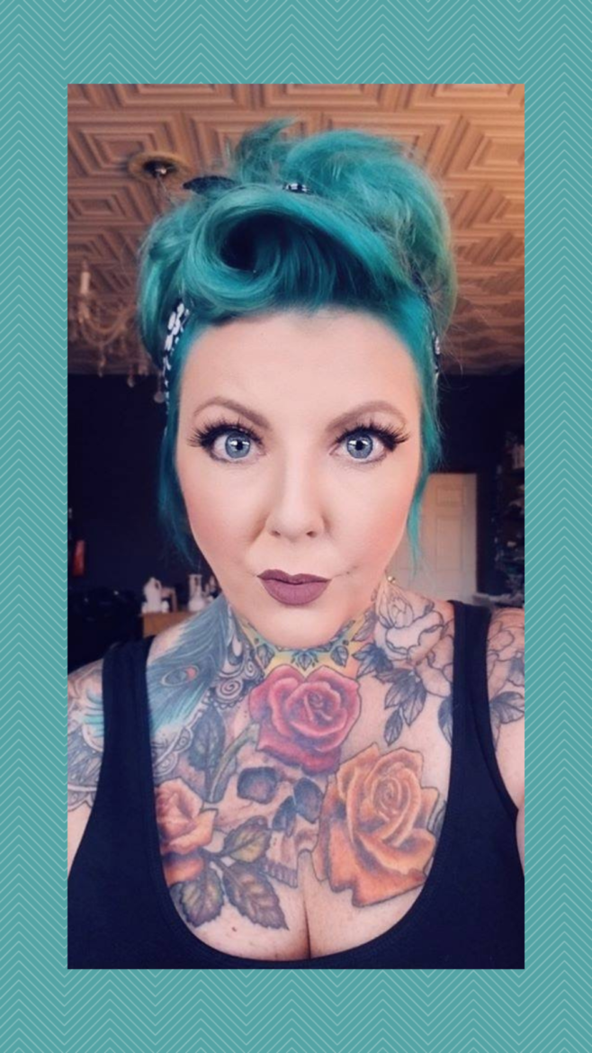 Molly 26