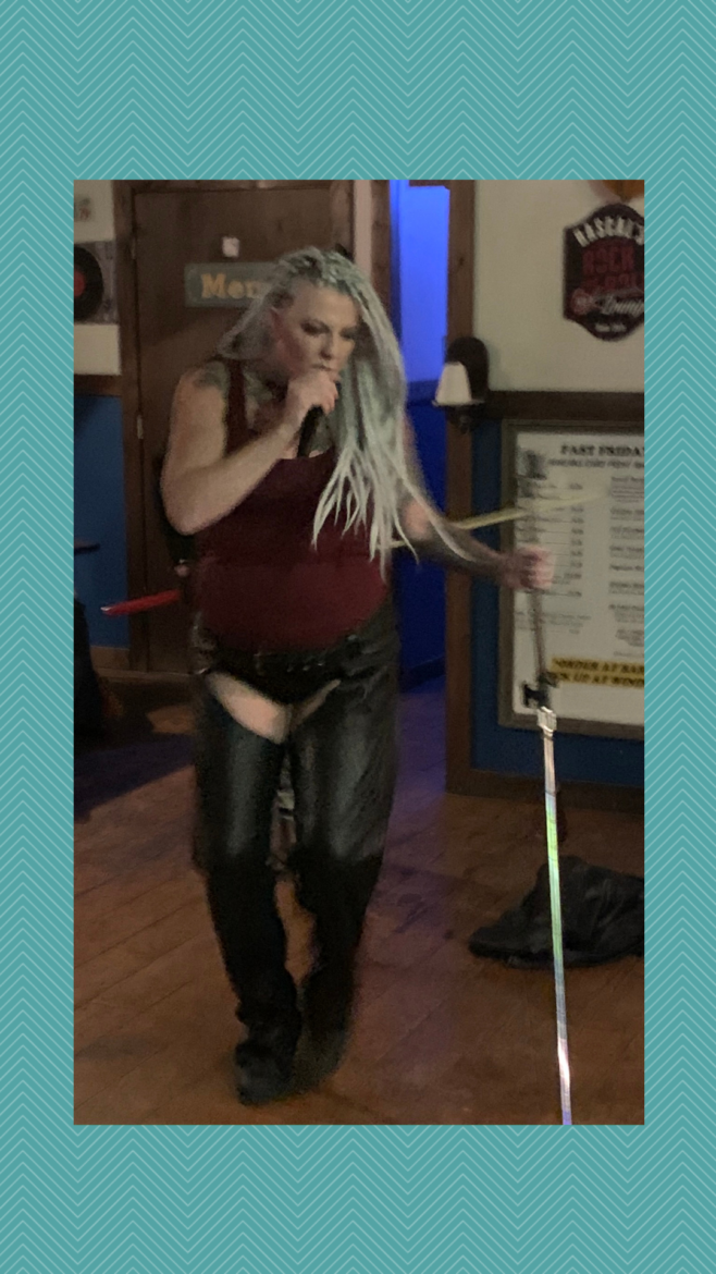 Molly 27