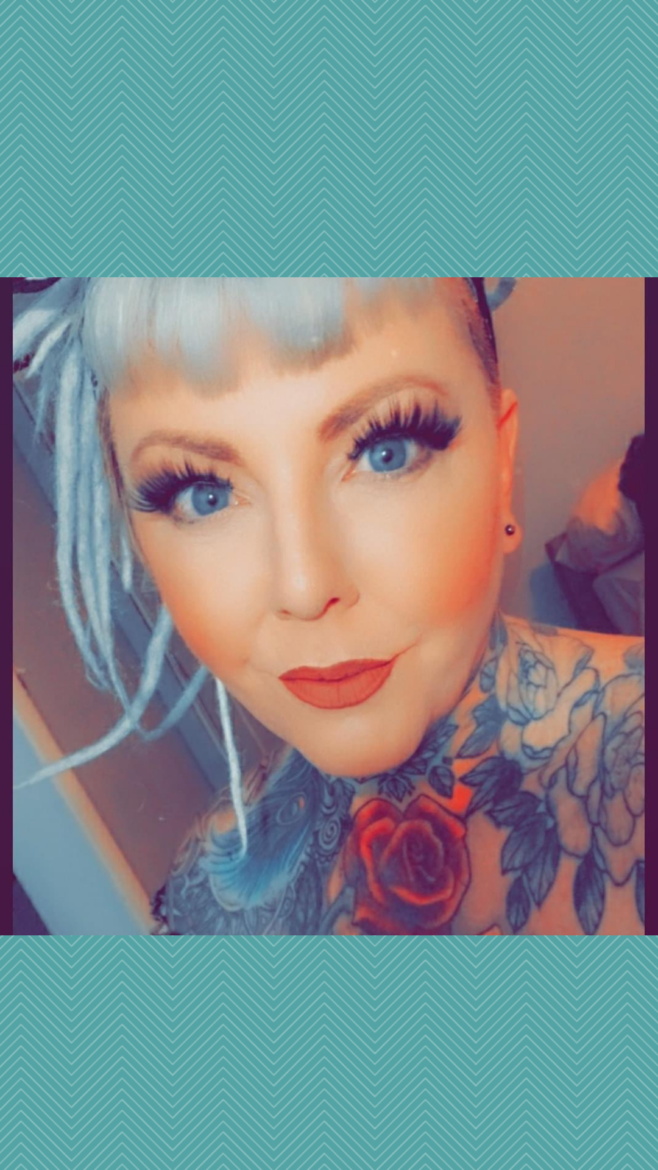 Molly 8