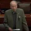 U.S. House approves Farm Bill, E15 vote on May 13