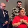 Iowa murder victim’s mother lauds bill to ban warrant resolution clinics