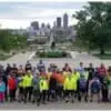 Iowa’s Rides of Silence honor the 5 cyclists killed, 100s hurt since last May