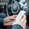 Iowa motorists could drive safer by enabling simple cell phone function