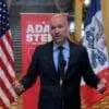 Steen says consolidation needed in Iowa GOP race for governor