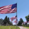 Leader of Iowa National Guard reflects on Memorial Day