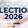 Four Iowa GOP candidates for governor in TV debate tonight