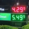 AAA: Sky high gas prices won’t keep Iowans grounded for holiday