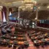 Iowa Senate panel to review complaint against Wahls and his response