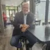 US Senate candidate Carlin backs return to gold standard
