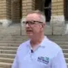 Iowa Democrat Norwood questions operations of IPERS