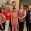 Lahn says Feenstra’s attack ad shows reality of Iowa GOP race for governor