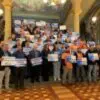 Summit cuts 200 miles from its proposed pipeline route