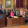 RFK, Jr. praises Iowa’s new ‘MAHA’ law