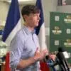 Sand pledges PBM crack down if he’s elected governor