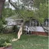 Eight Iowa counties declared state disaster areas after storms