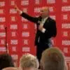 Steen says apathy an obstacle in Iowa GOP Primary