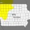 Heavy rains bring improvement to Iowa’s soil moisture levels