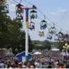 Iowa State Fair begins renovation of historic swine barn
