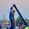 2026 ‘RiseFest’ breaks crowd record KKK set in Sheldon in 1924