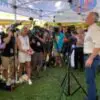 Iowa Libertarian running for US House says RFK, Jr. talked to him about dropping out