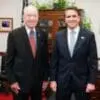 Grassley meets with AG nominee, pushes for release of documents