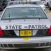 Troopers: Teen driver is killed in SW Iowa crash after running stop sign