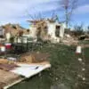 Iowa’s tornado tally is already more than double the number from all of last year