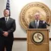 Uncle of teen found dead in South Dakota indicted in Iowa