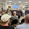 Data center discussion leads to Woodbury County moratorium
