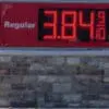 Gas prices have been dropping in Iowa