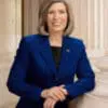 Ernst reveals gift late Sen. Graham gave her after 2014 campaign