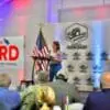 Iowa A.G. Bird says she’s in tough race for second term