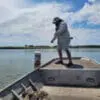DNR checks oxygen, temperature impact on Iowa reservoirs
