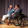 Turek and Harkin mark anniversary of ADA’s passage