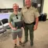 Lakota man is lauded for pulling two boys from a burning car