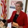 Iowa’s U.S. Senator Ernst holds final Small Business Expo