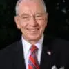 Grassley cancels today’s committee vote on Blanche’s A.G. nomination