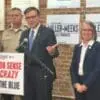 Speaker Johnson, in Pella stop, pledges one last push for SAVE Act