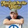 Comedian Jason Salmon urges Iowans to ‘stay ornery’ to find happiness (AUDIO)