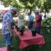 Learn to identify weeds, then compete at the Iowa State Fair